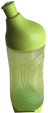 Tupperware Eco Trinkflasche "Sportfreund" in Grün, 750ml Tupper
