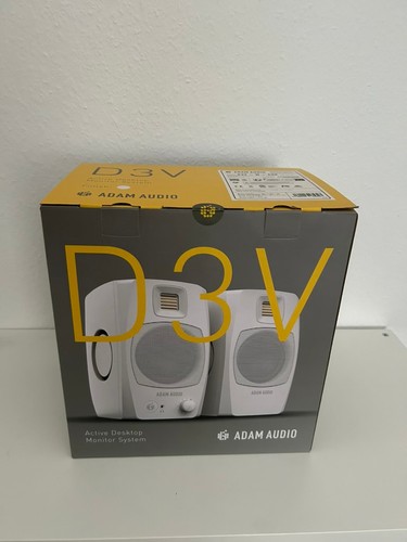 Aktiv monitor adam audio d3v - audio,