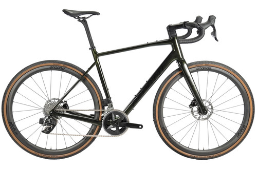 Benotti gravel sram rival - benotti, a