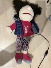 Kumquats Puppe 50cm,Therapie Puppe