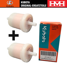 2x Original KUBOTA