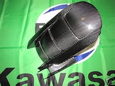 MH Carbon Hinterradabdeckung