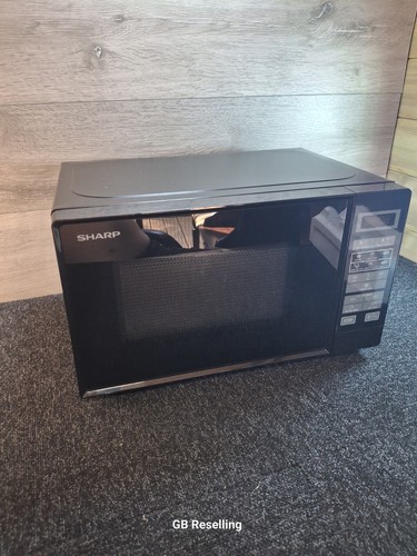 Sharp mikrowelle 800w modell - sharp,