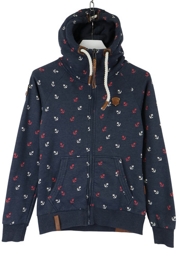 Naketano sweatshirt damen - naketano,
