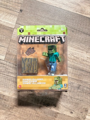 Minecraft zombie villager - minecraft,