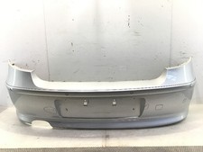 BMW 1er E87 Stoßstange hinten