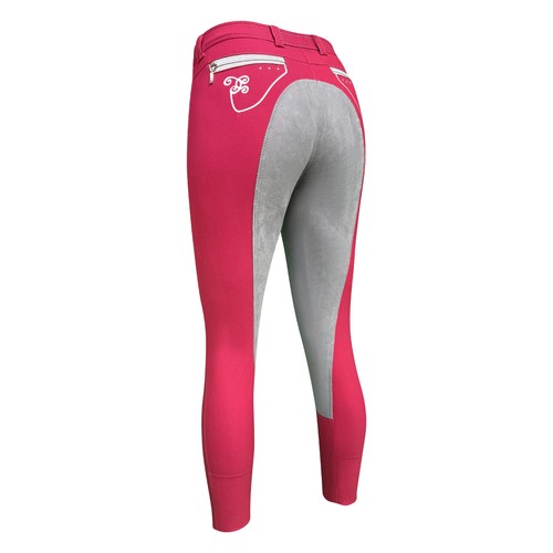Cavallo damenreithose crystal - cavallo,