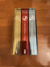 The Hunger Games Foil Edition