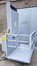 179cm rollstuhllift - 179cm, o