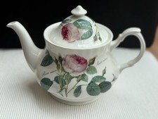 Roy Kirkham Redouté Roses –