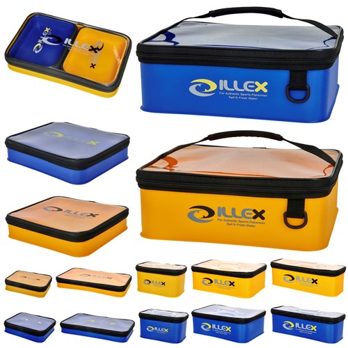 Illex safe bag ml slim - bag, l