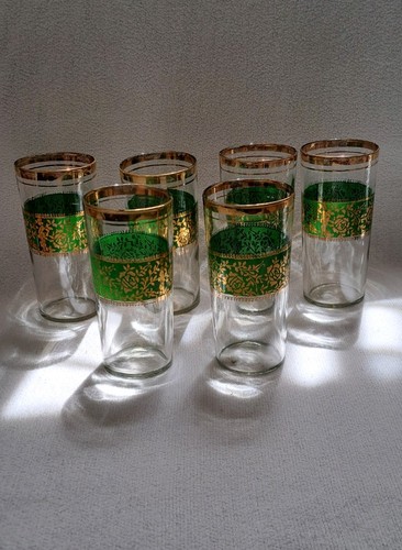 Schöne gläser trinkglas - gläser,