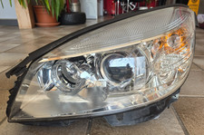 MERCEDES Xenon Scheinwerfer
