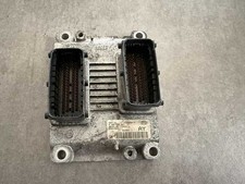 Opel Corsa D Steuergerät