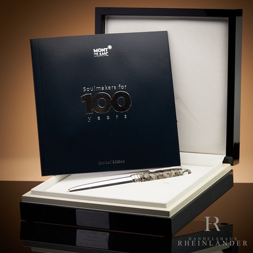 Montblanc soulsmakers for - soulsmakers,