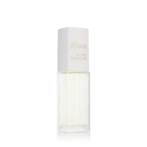 Jovan island gardenia - island, eau