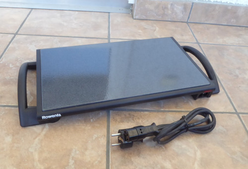 Rowenta warmhalteplatte wp04a - rowenta,