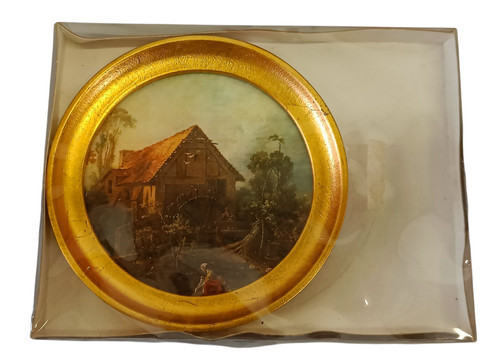 Vintage bildrahmen - vintage, b+h