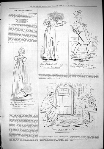 Alte 1883 gefangene kritiker - alte,