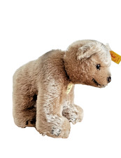 Original Steiff  1952 Classic