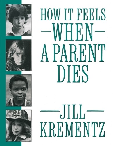 Jill krementz how feels - how,