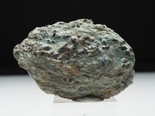 Staurolith, Fuchsit, Holubac