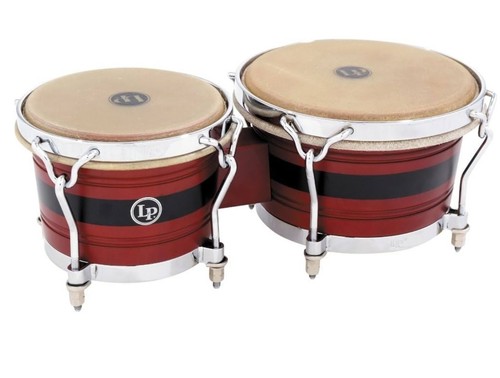 L201a rodriguez bongo - l201a-jr,