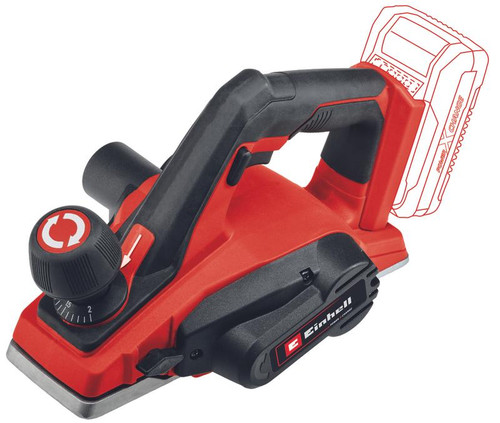 Einhell akku hobel - einhell, akku-hobel