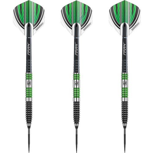 Winmau steel darts daryl - winmau,