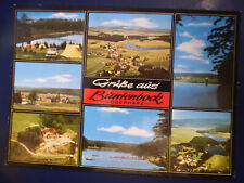 Buntenbock im Oberharz 1978