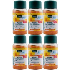 Kneipp Badesalz MUSKEL