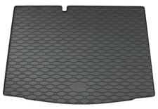 Gummi Kofferraumwanne für