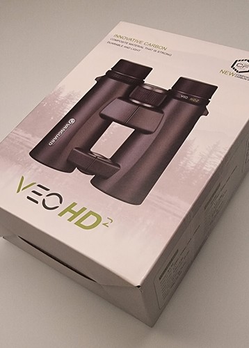 Fernglas vanguard carbon - fernglas,