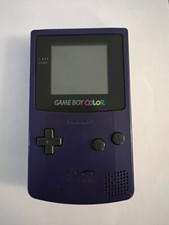 Gameboy color - gameboy,
