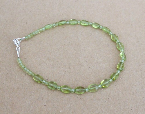 Olivin peridot - 20,