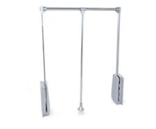 Verstellbare herunterziehbare