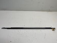 Audi 100 C3 Avant Typ 44 Quattro Schachtleiste Türleiste Vorne Links