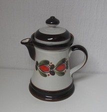 Schramberg Keramik Bernau Kaffeekanne