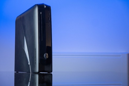 Alienware x51 3770 - 3770, 16gb