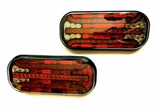 LED Rückleuchte SET
