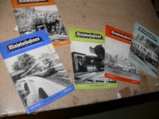 S22 Miba Hefte 1-5  von 1955