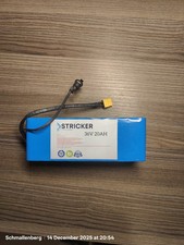 E-Bike Akku Scooter 36V 20Ah