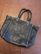 Barbara Rihl Paris, Leder