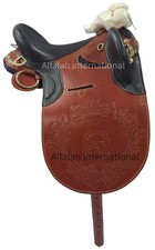 Handbearbeiteter australischer