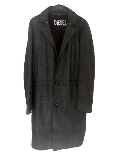 Designer diesel jacke - designer,