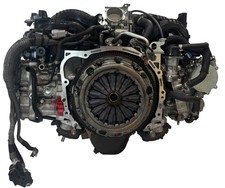 Motor Für Subaru WRX 2,4