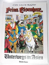 Prinz Eisenherz, Bd.60