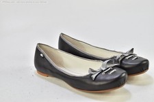 Lacoste  Damen Halbschuhe Slipper Ballerinas  EUR 39,5 Nr. 25-Z 763