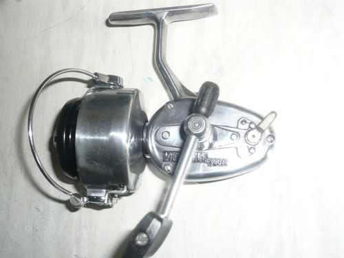 Mitchell 300a 1974 angelrolle - mitchell,