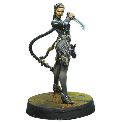 Corvus belli infinity - corvus,